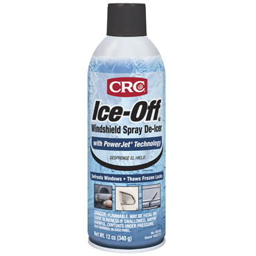 CRC Industries, Inc.05346
